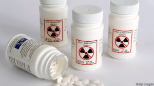 Buy Potassium Cyanide Pills