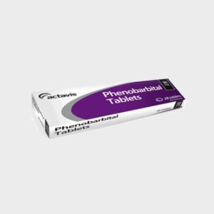 Buy Phenobarbital (Phenobarbital)