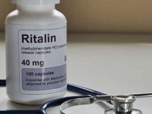 Buy Ritalin (methylphenidate) 40mg Online For Sale