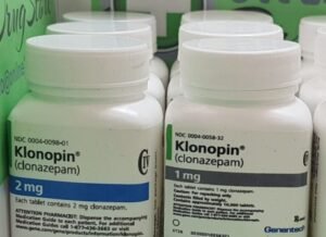 Order  Klonopin (Clonazepam) 2mg Online