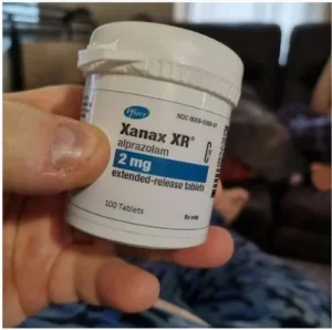 Buy Alprazolam Xanax 2mg