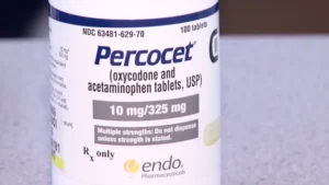 Buy Percocet 10/325mg Online