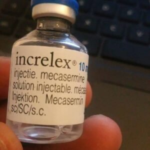 increlex injection
