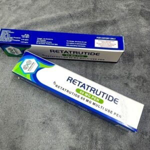 Retatrutide 60mg Pen